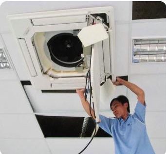 Lắp đặt thiết bị