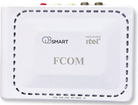 Thiết bị truyền tin FCOM