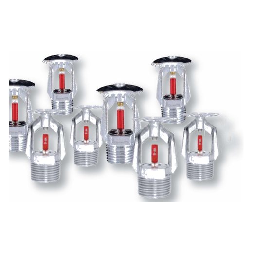 Đầu phun sprinkler